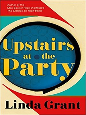 cover image of Upstairs at the Party